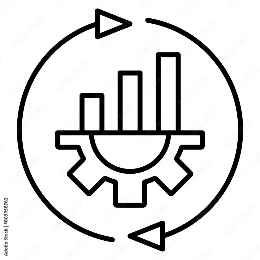Business Activity icon