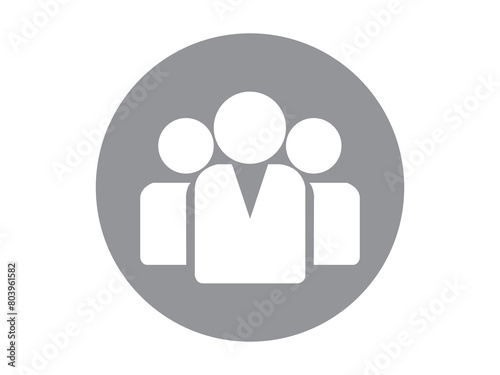 Groupwork icon