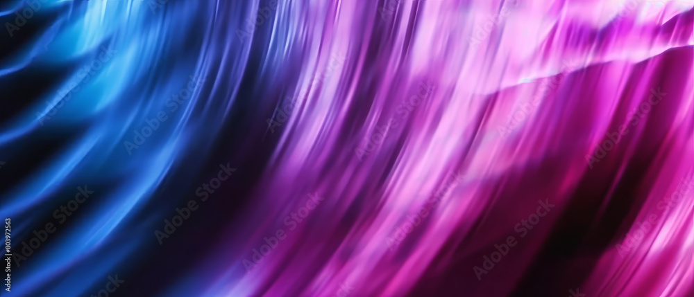 Abstract Colorful Motion Blur Background in Blue and Pink Abstract Colorful Motion Blur Background in Blue and Pink