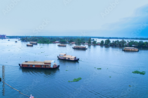 kerala god's own country 