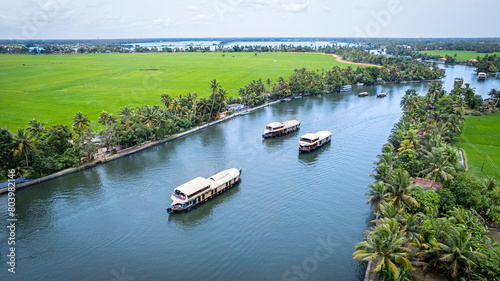 kerala god's own country	