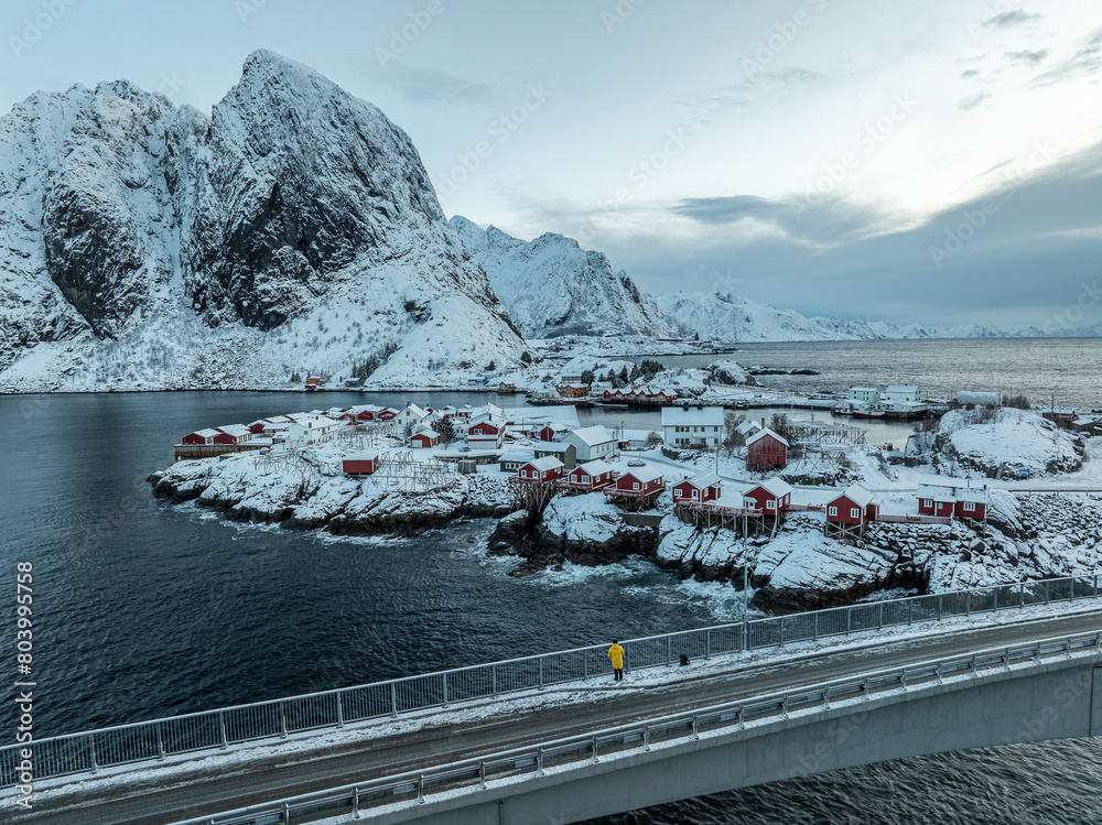 Hamnoy Hamnoy