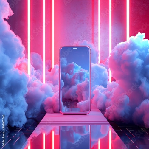 Infinity in Your Pocket