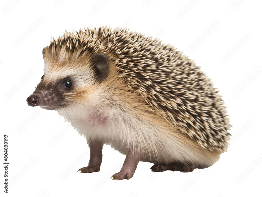 a close up of a hedgehog a close up of a hedgehog