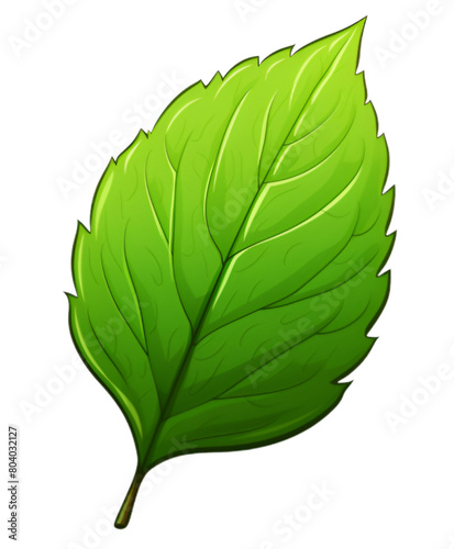 leaf