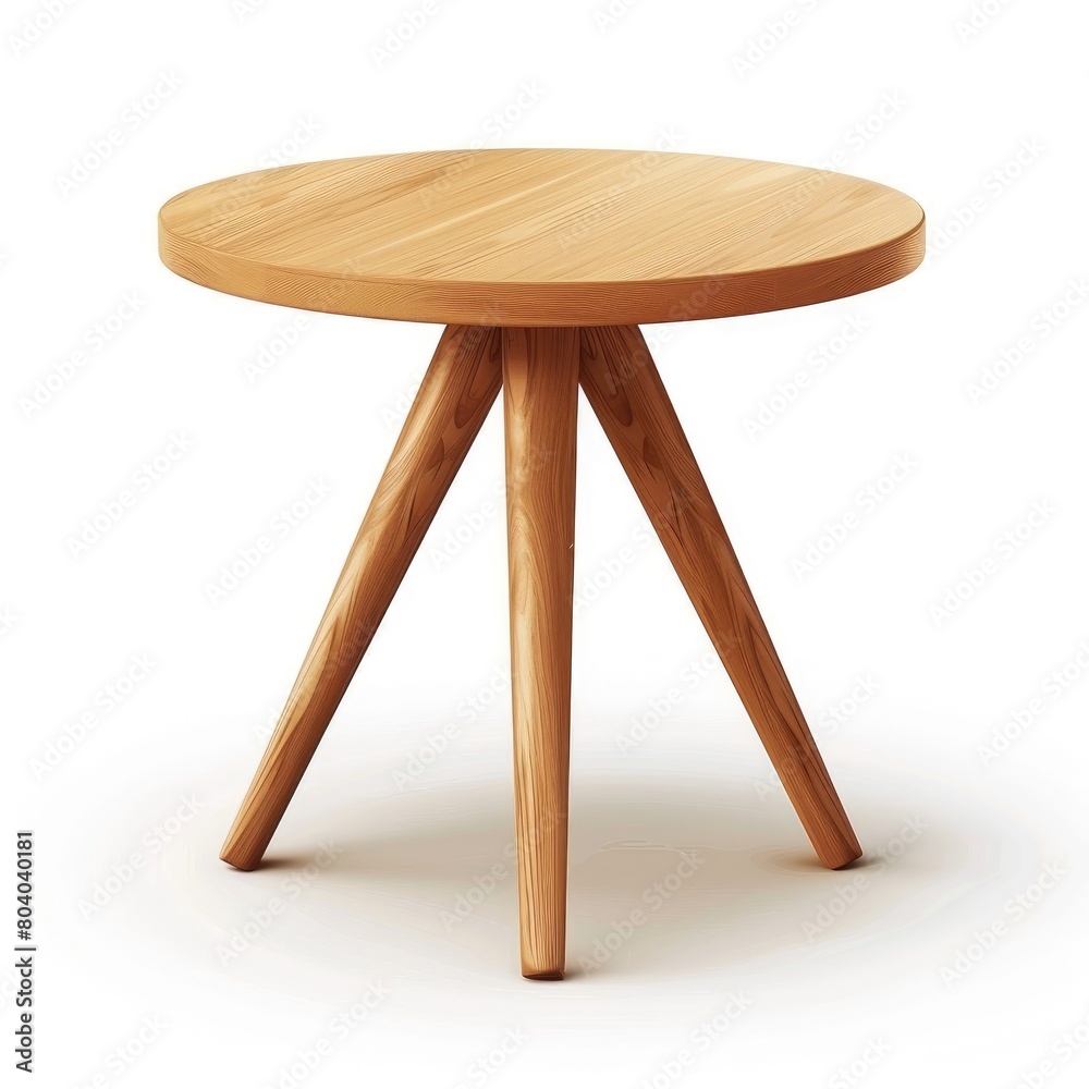 round wooden table with three legs round wooden table with three legs
