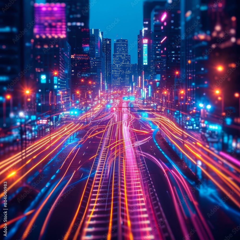 Connectivity in the Future Connectivity in the Future