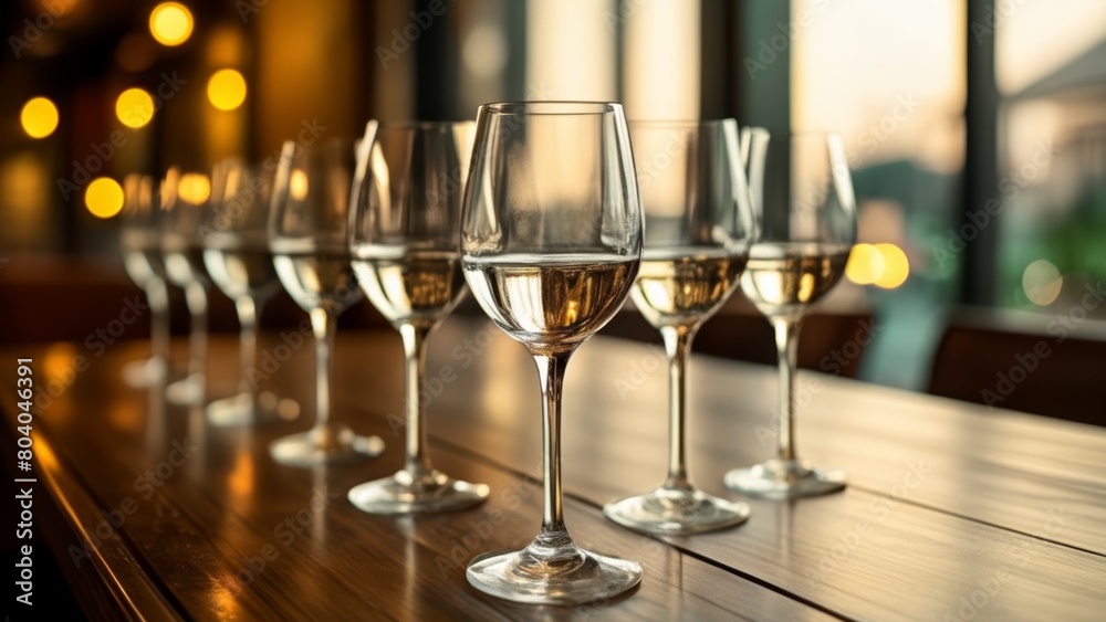 Elegance in a glass A toast to sophistication Elegance in a glass A toast to sophistication
