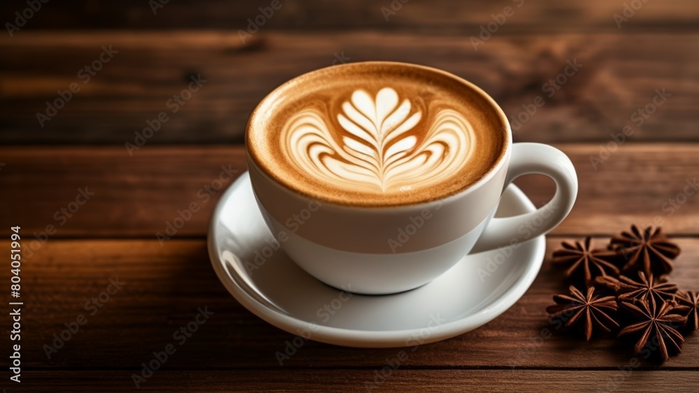 Warm up with a cozy cup of coffee Warm up with a cozy cup of coffee