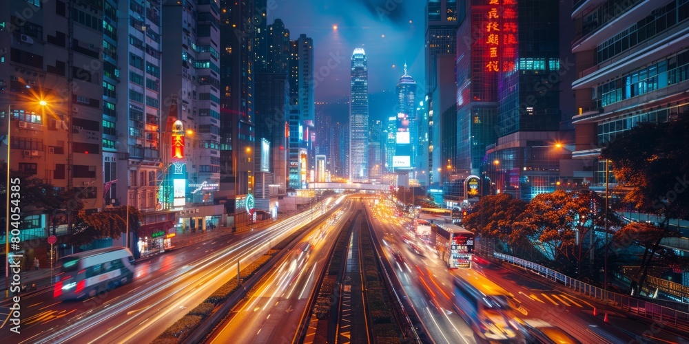 city at night city at night
