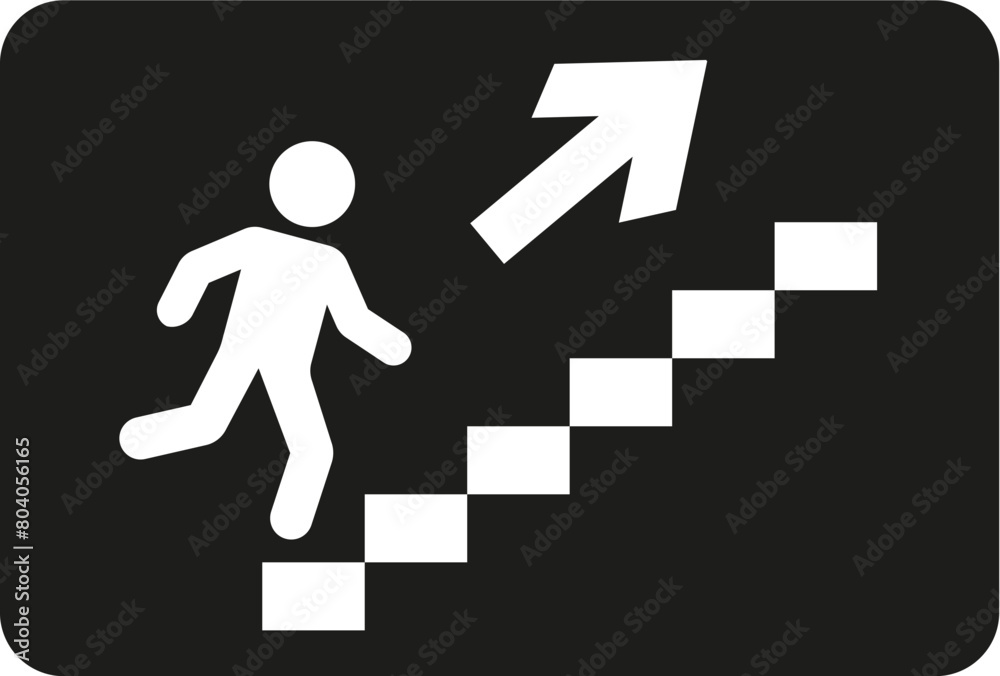 Exit icon .Exit symbol .Emergency exit sign. Evacuation symbol .
Exit icon .Exit symbol .Emergency exit sign. Evacuation symbol .