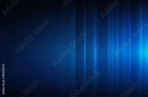 Abstract blue stripes backgrounds