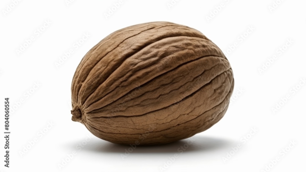 Nutty delight ready to crack open Nutty delight ready to crack open