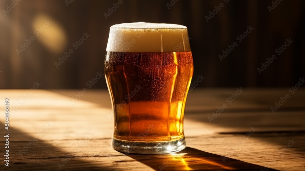 Refreshing beverage ready to enjoy Refreshing beverage ready to enjoy