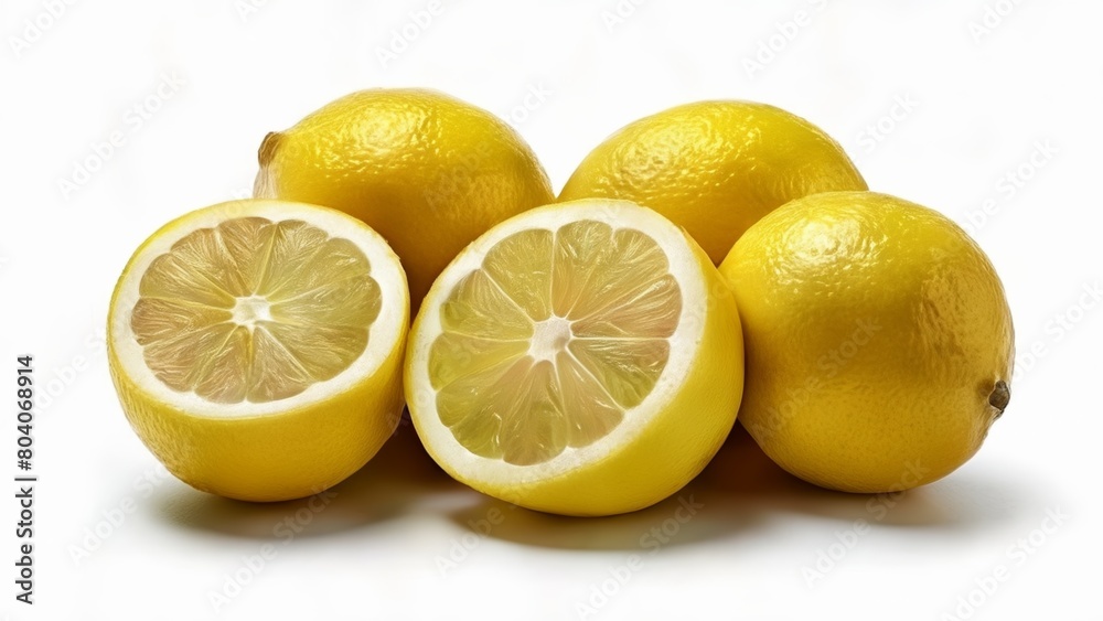 Freshly squeezed citrus delight Freshly squeezed citrus delight