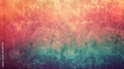 textured gradient background inspiring feelings of healing and spirituality and desire