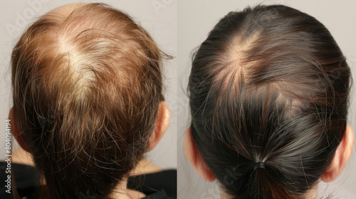 Tired of thinning hair? Get back your thick, healthy locks with innovative hair transplantation. Witness the transformation from baldness to a full head of hair.