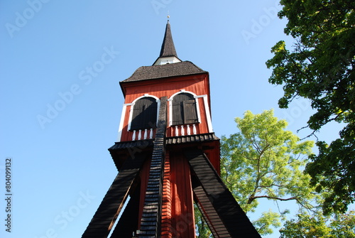 Schwedenkirche