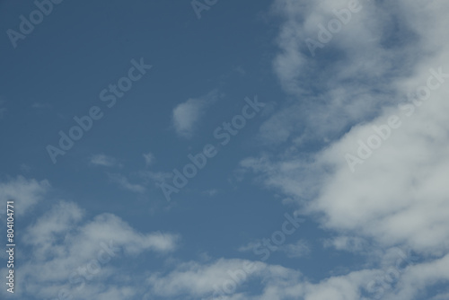 Himmel wolke wetter