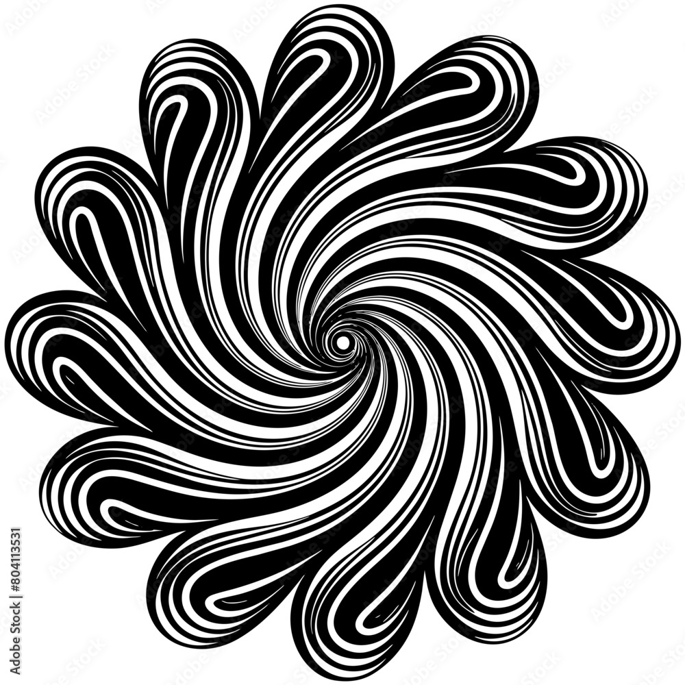 abstract floral background abstract floral background