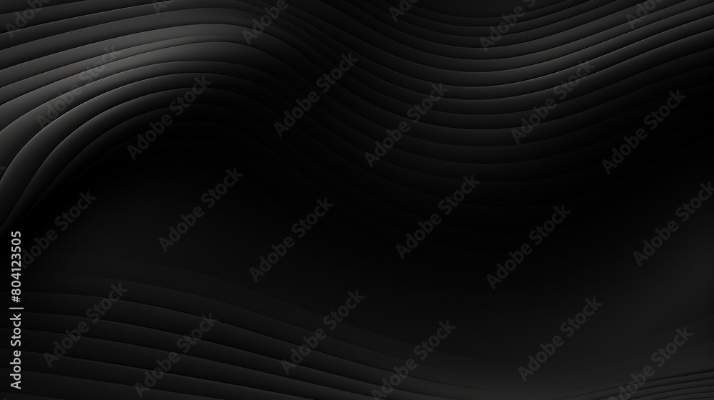 Black abstract background design Black abstract background design
