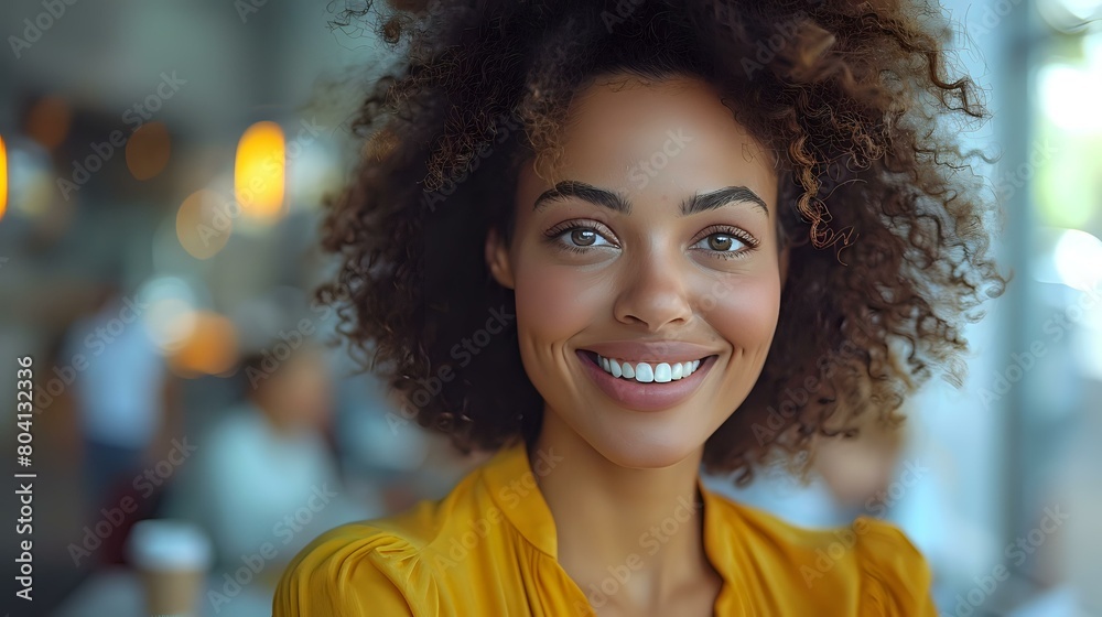 Radiant Smiles and Modern Technology: A Positive Workplace Interaction Radiant Smiles and Modern Technology: A Positive Workplace Interaction