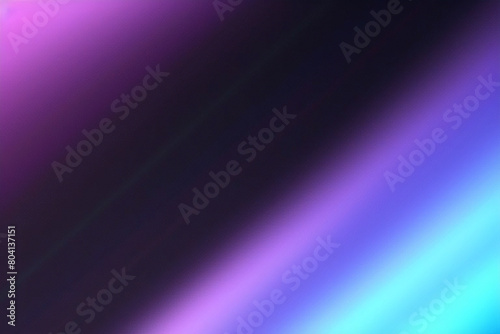 abstract futuristic background with pink blue glowing neon moving high speed flowing curve wave lines and bokeh lights. Data transfer concept Fantastic