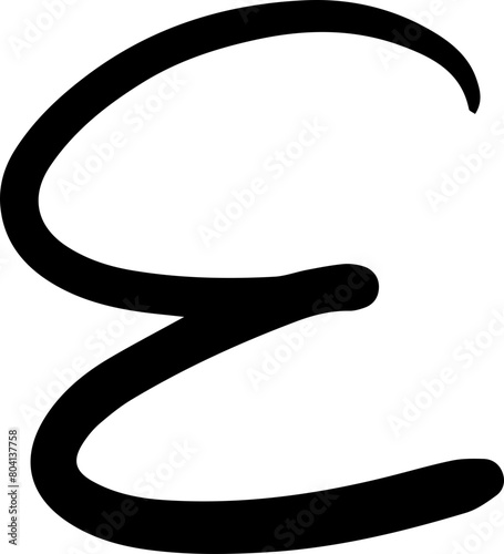 epsilon calculus symbol math handwritten