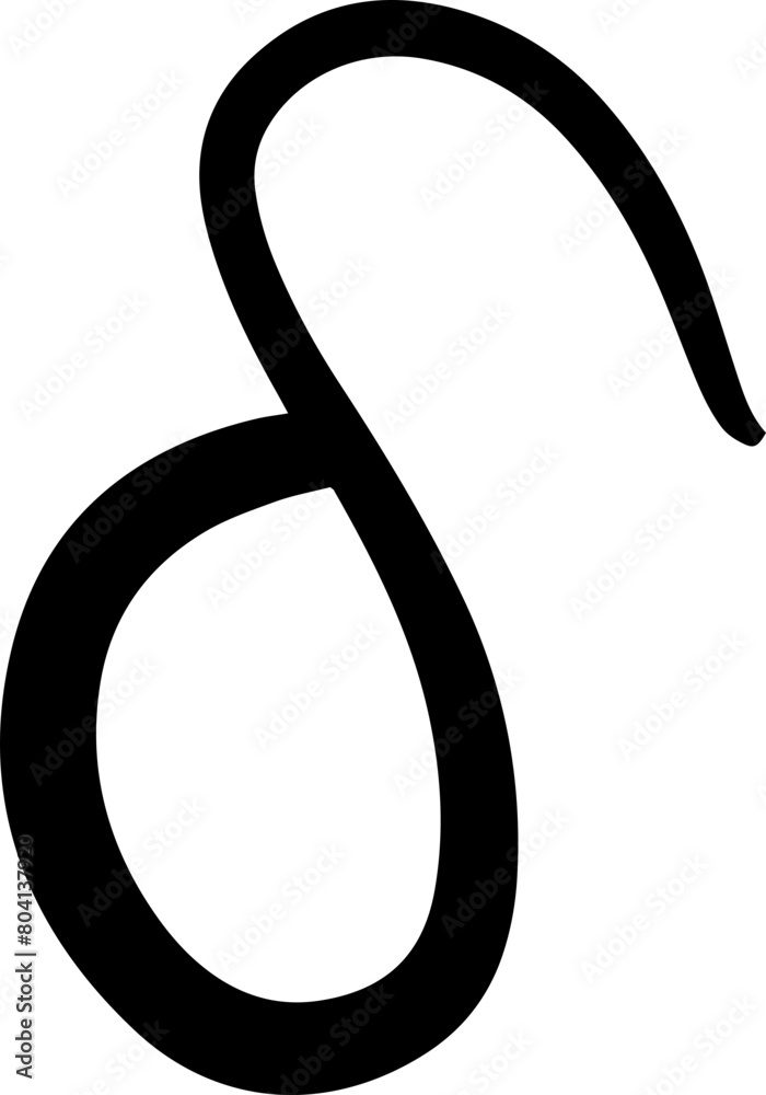 delta function calculus symbol math handwritten delta function calculus symbol math handwritten