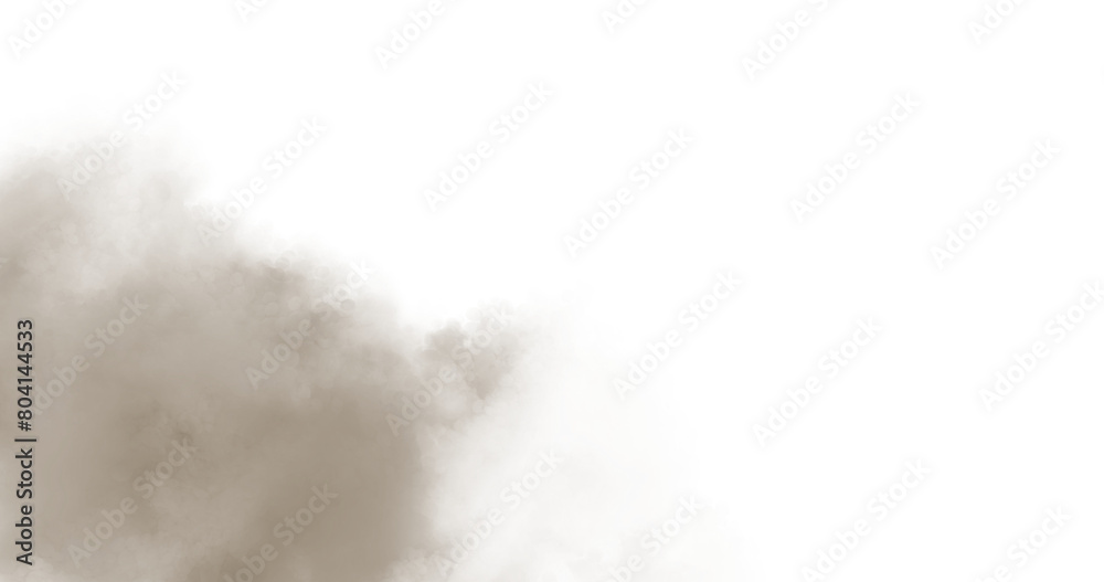 Naklejka premium Brown background