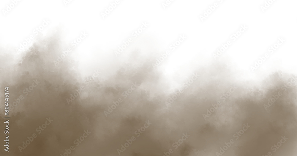 Obraz premium Smoke background 