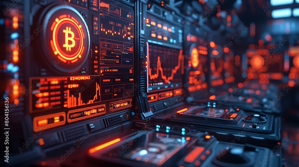 Experience a virtual classroom designed to educate about Bitcoin and cybersecurity. Experience a virtual classroom designed to educate about Bitcoin and cybersecurity.