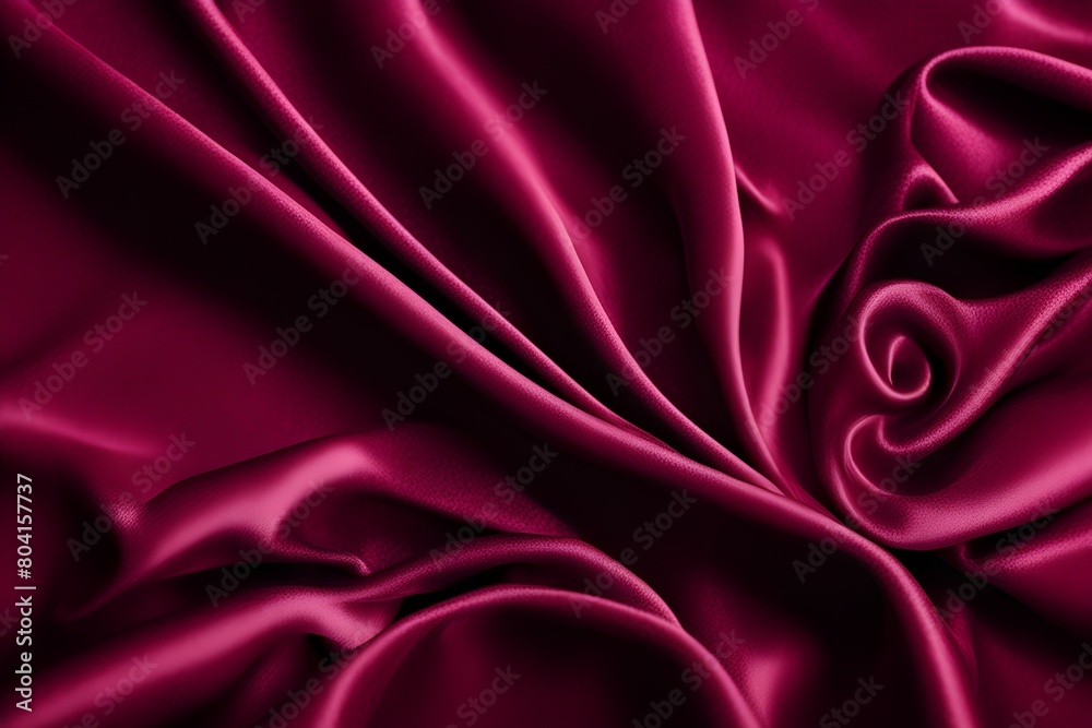 A close up of a purple fabric with a swirl pattern A close up of a purple fabric with a swirl pattern