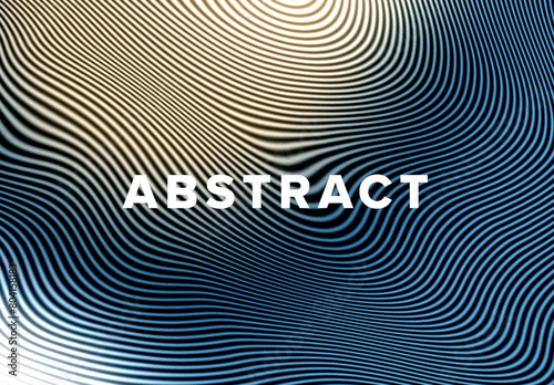 Abstract Liquid Background Textures