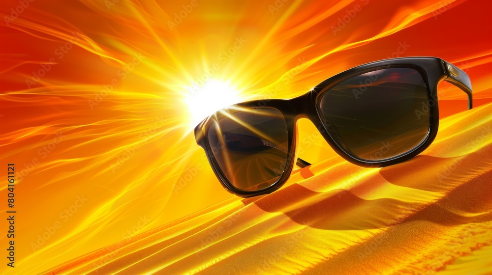 the sun is burning. hot temperature. global warming. summer heat. the sun is burning. hot temperature. global warming. summer heat.