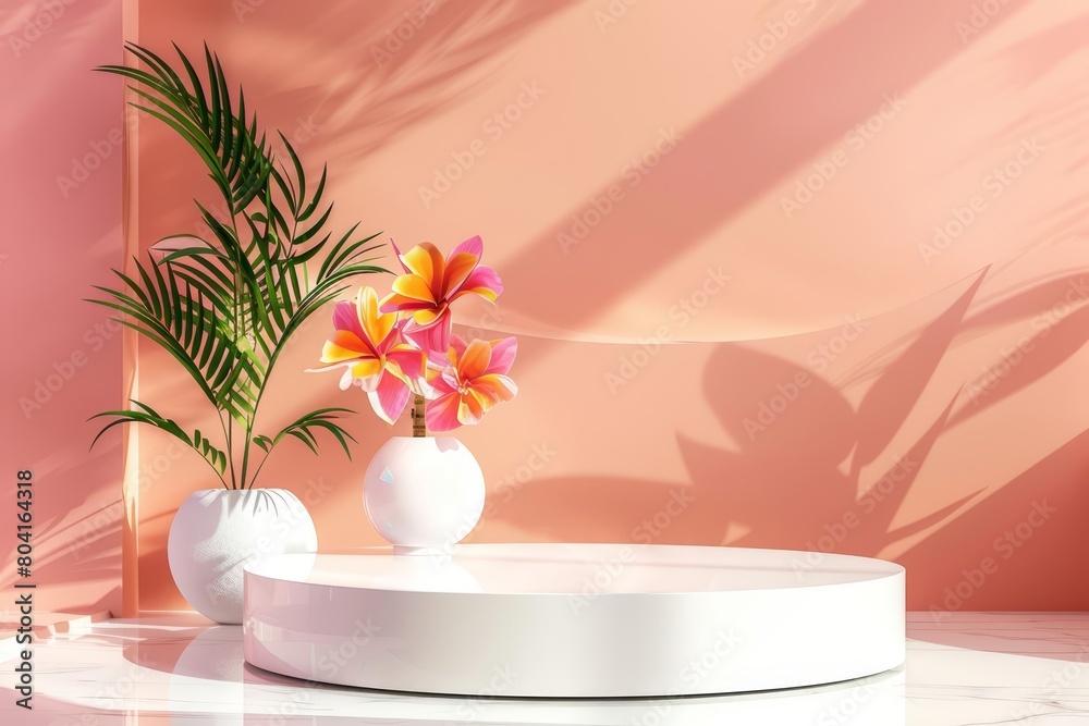Discover the charm of an acrylic podium Discover the charm of an acrylic podium
