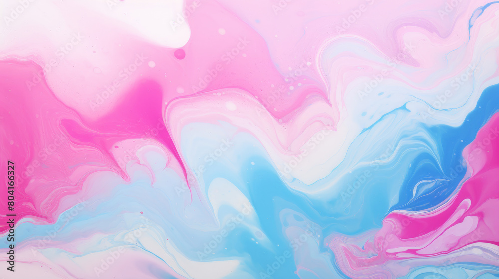 Pink Marble dreams background 