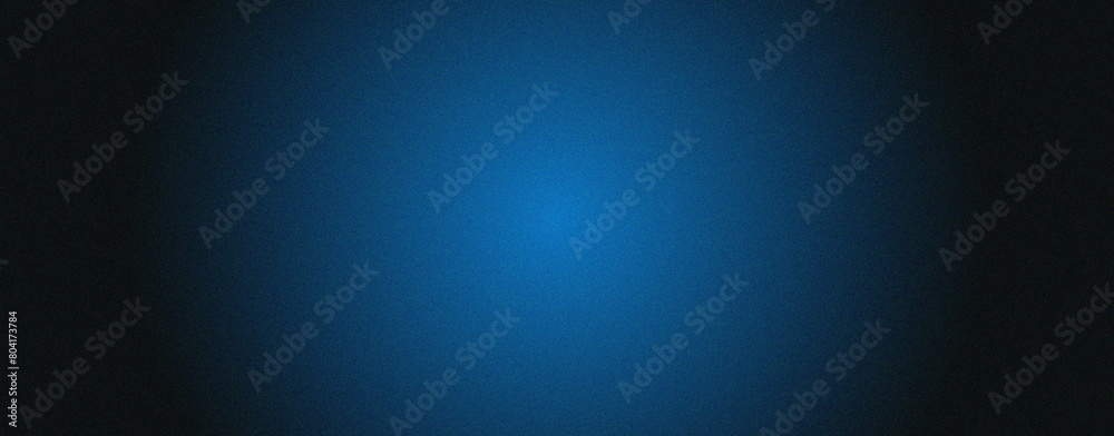 Obraz premium grainy noise grungy texture color gradient rough abstract background 
