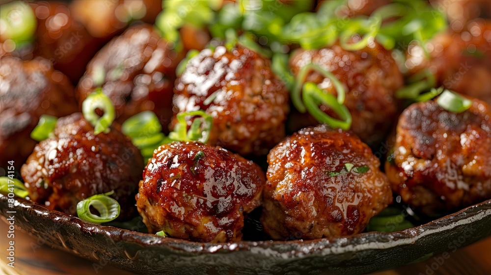 Golden Goodness: Tempt your taste buds with the irresistible allure of fried meatballs, crispy and golden on the outside, tender and flavorful within. Golden Goodness: Tempt your taste buds with the irresistible allure of fried meatballs, crispy and golden on the outside, tender and flavorful within.