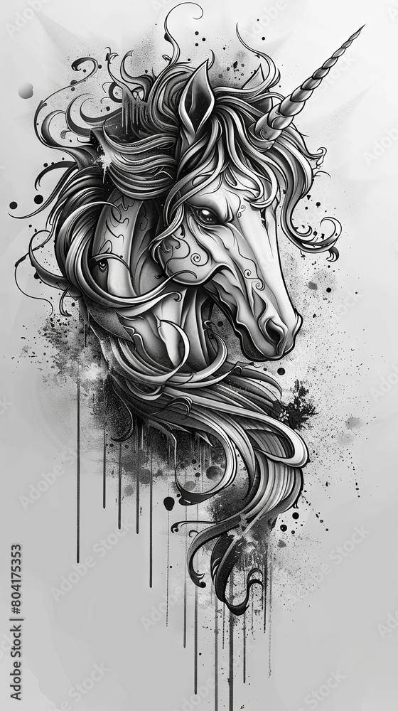 Fantasy art Pegasus Fantasy art Pegasus