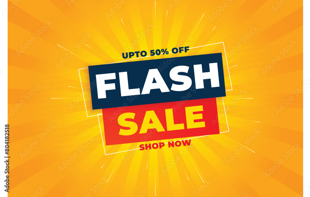 Flash Sale Shopping Poster or banner with Flash icon and 3D text on blue background. Flash Sales banner template design for social media and website. Special Offer Flash Sale campaign or promotion. Flash Sale Shopping Poster or banner with Flash icon and 3D text on blue background. Flash Sales banner template design for social media and website. Special Offer Flash Sale campaign or promotion.