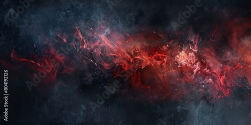 dak red background, black red grunge texture background for poster, Dark Red Stucco Wall Background © Planetz