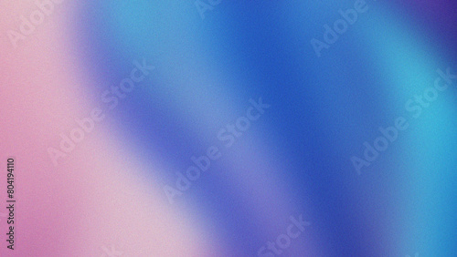 Gradient Mesh Abstract grainy texture background, good for wallpaper, brochure, poster