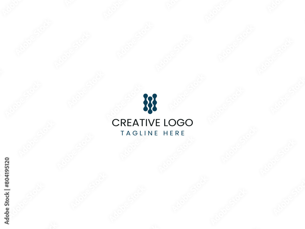 minimal business creative logo design minimal business creative logo design