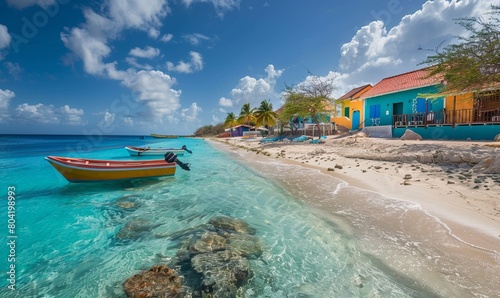 Bonaire, Leeward Antilles photo