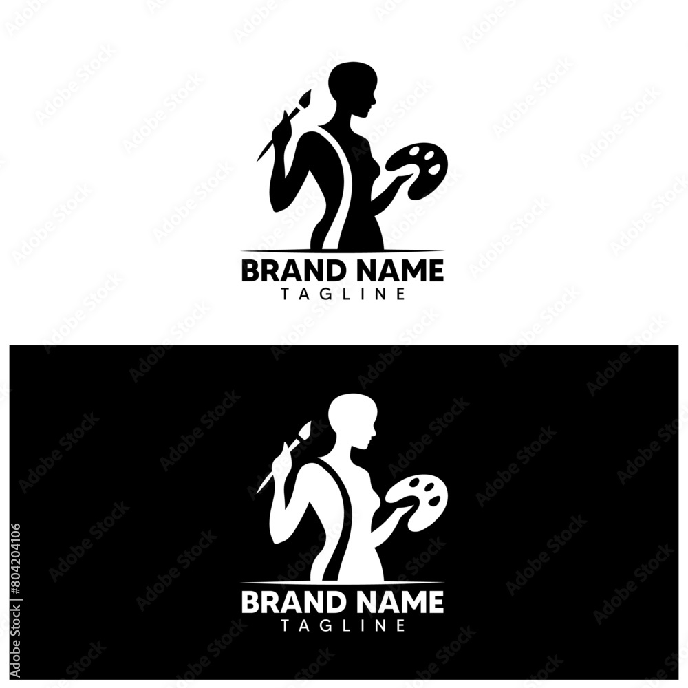 Logo design Logo design