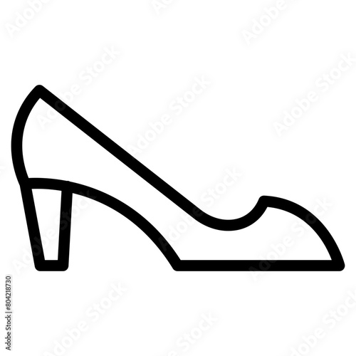 woman shoes line 