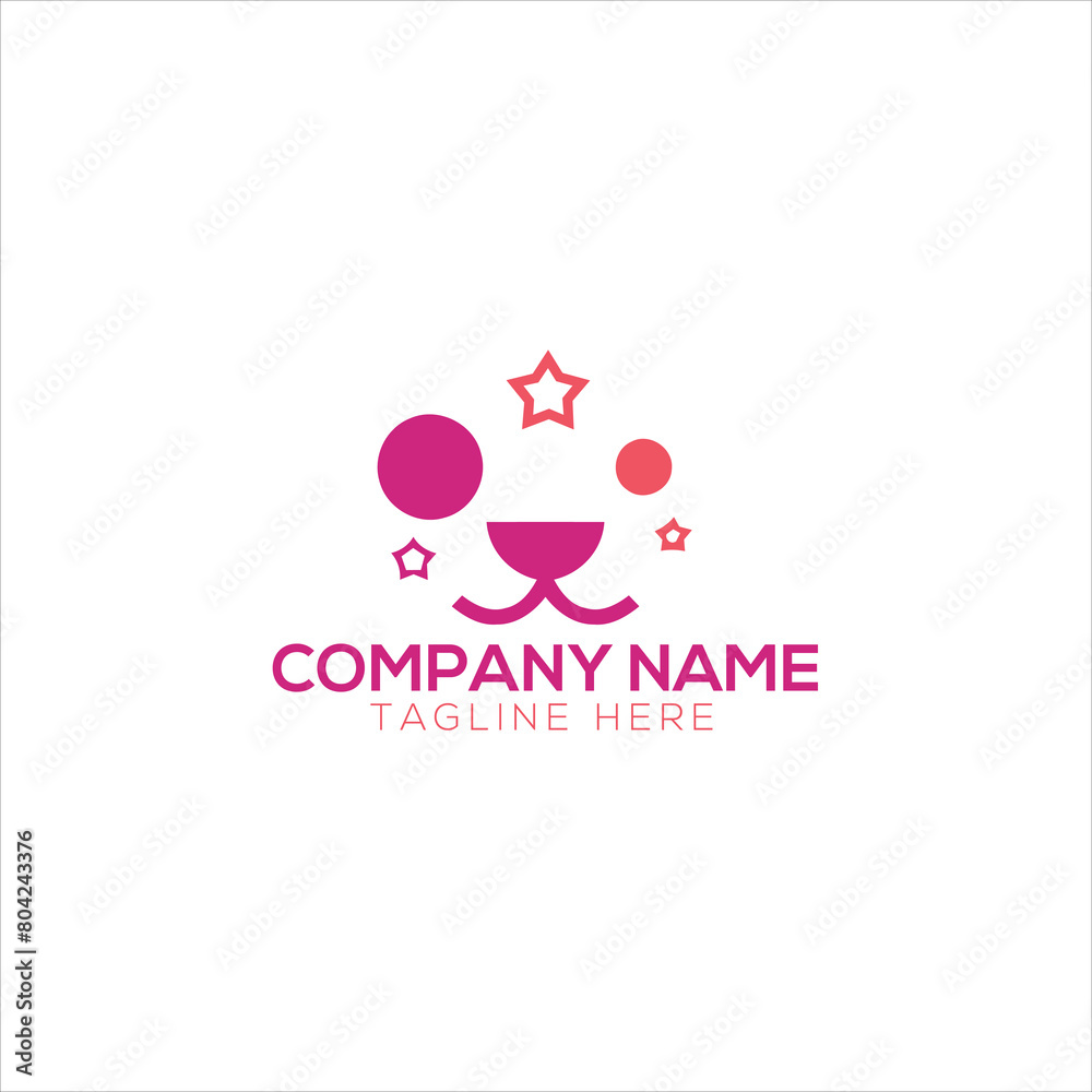 Home pets Logo dog cat design vector template Linear style. Animals Veterinary clinic Logotype concept outline icon.
Home pets Logo dog cat design vector template Linear style. Animals Veterinary clinic Logotype concept outline icon.