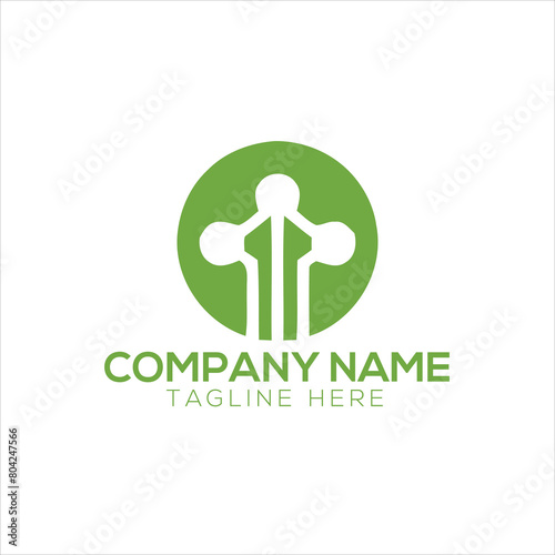 logo pet shop animal care veterinary channel circle dog cat rabbit parrot
