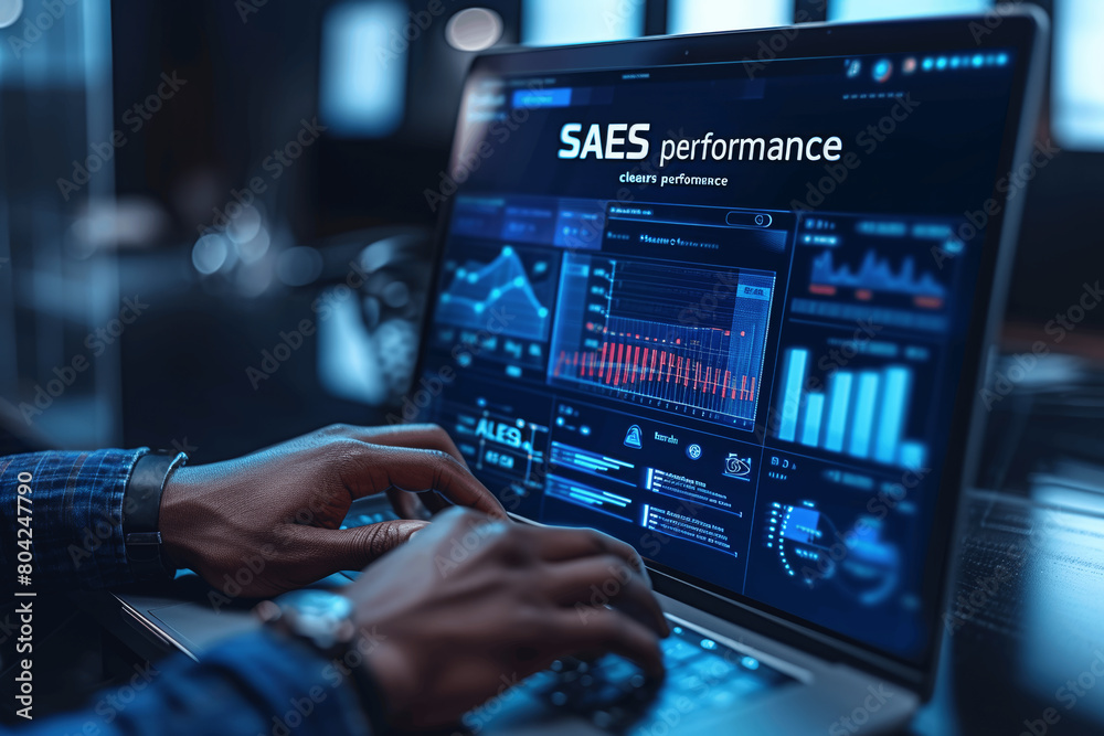 Maximizing Sales Performance through Strategic Analysis and Growth-Driven Business Tactics Maximizing Sales Performance through Strategic Analysis and Growth-Driven Business Tactics